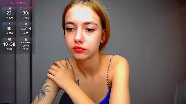 A_Karolina on StripChat 