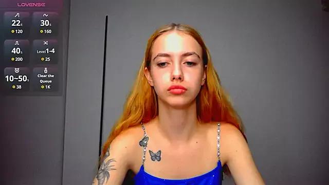 A_Karolina on StripChat 