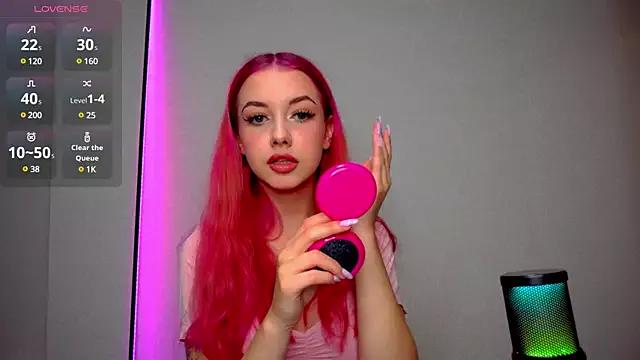 A_Karolina on StripChat 