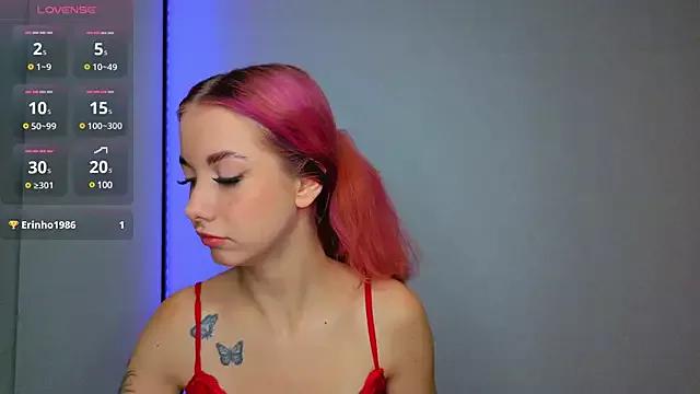 A_Karolina on StripChat 