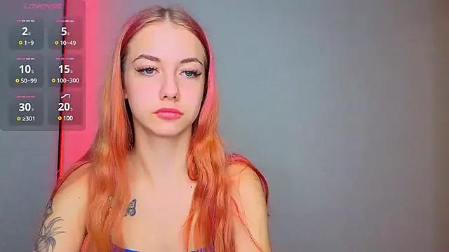 A_Karolina on StripChat 