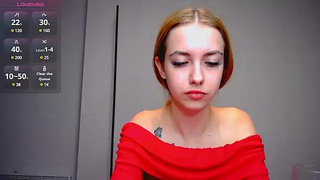 A_Karolina on StripChat 