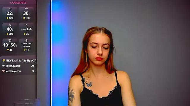 A_Karolina on StripChat 