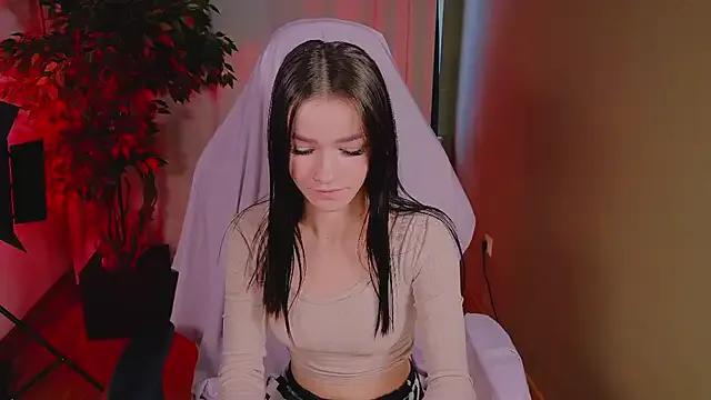 a_l_i_z_e_ on StripChat 