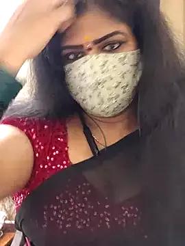 Aadhini99 on StripChat 