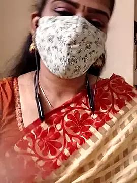 Aadhini99 on StripChat 