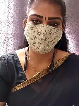Aadhini99 on StripChat 