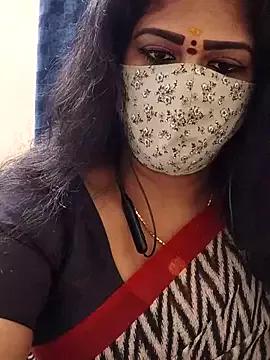Aadhini99 on StripChat 