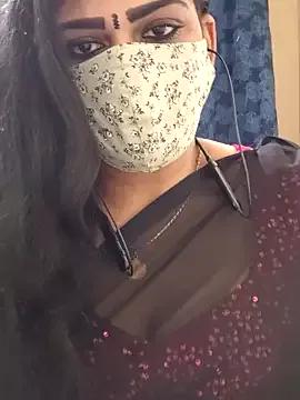 Aadhini99 on StripChat 