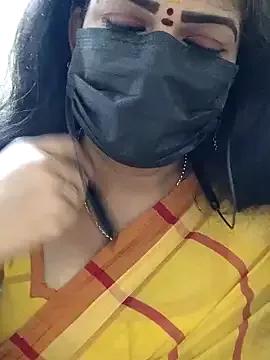 Aadhini99 on StripChat 
