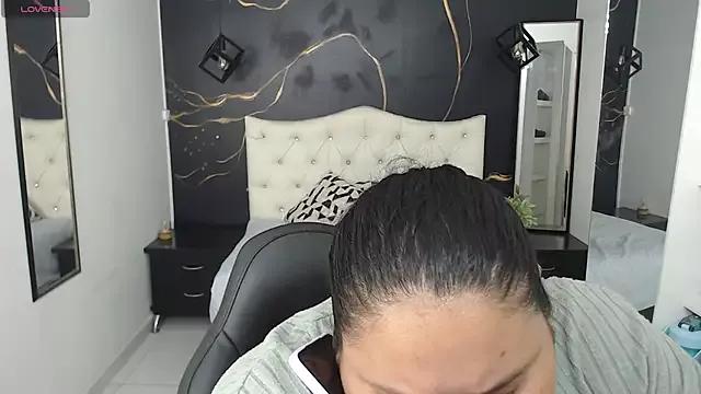 Aaliyah11 on StripChat 