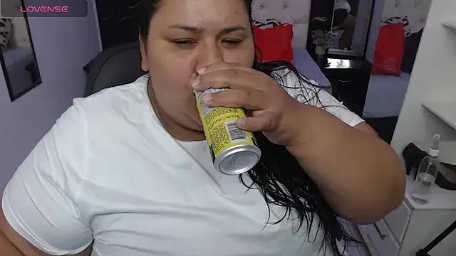 Aaliyah11 on StripChat 