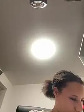 AaliyahHarris on StripChat 