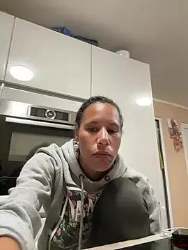 AaliyahHarris on StripChat 