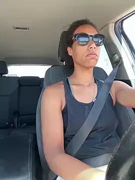 AaliyahHarris on StripChat 