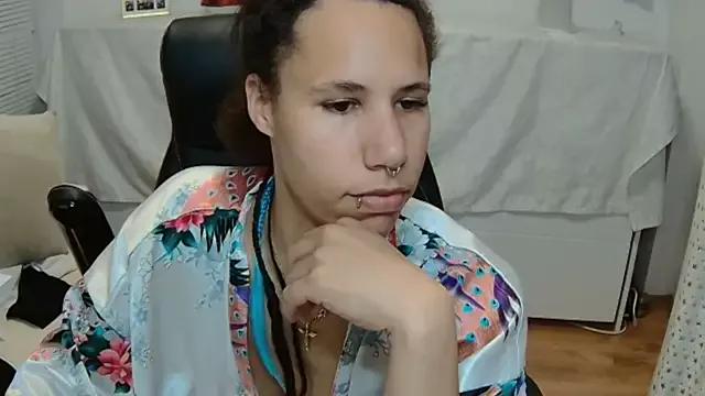 AaliyahHarris on StripChat 