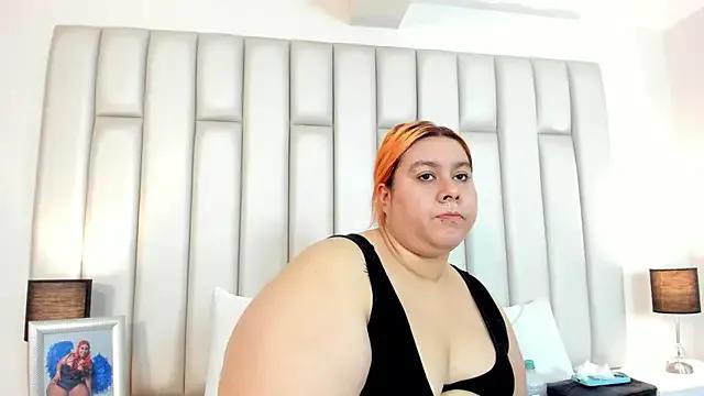 aandreaperez — RIDE DILDO XXL
