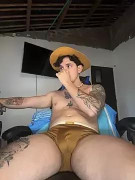 Aangelhot on StripChat 