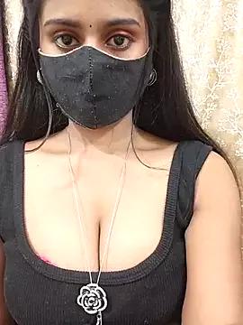 Aanya_hotty on StripChat 