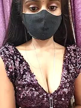 Aanya_hotty on StripChat 