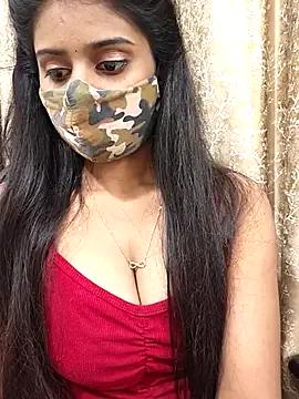 Aanya_hotty on StripChat 
