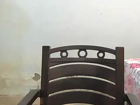 Aarti_misty71 on StripChat