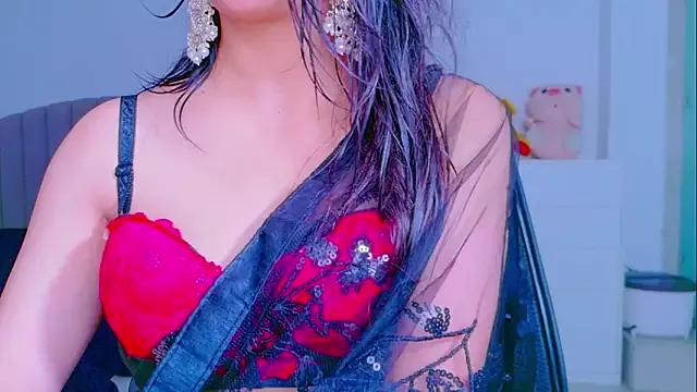 Aashika-Kaur on StripChat 