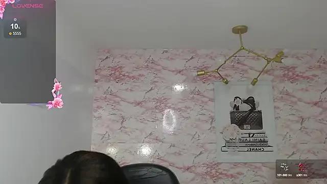 abby1_t_ on StripChat