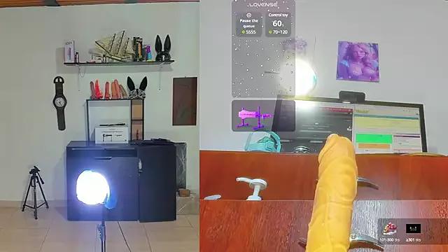 abby__funny on StripChat 