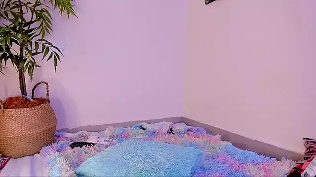 Abby_dove1 on StripChat 
