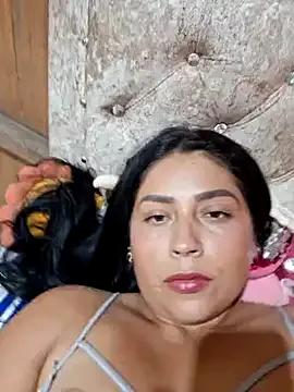 Abby_dreams_ on StripChat
