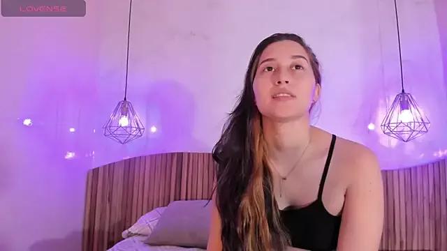 Abby_Sweet1_ on StripChat 