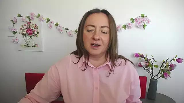 Abby_Taylorr on StripChat 