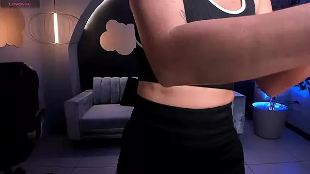 AbbyDalton on StripChat 