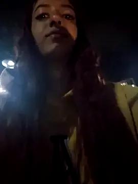 Abbyjonhson__ on StripChat 