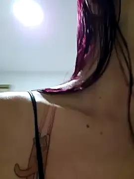 Abbyjonhson__ on StripChat