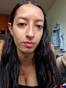 Abbyjonhson__ on StripChat 