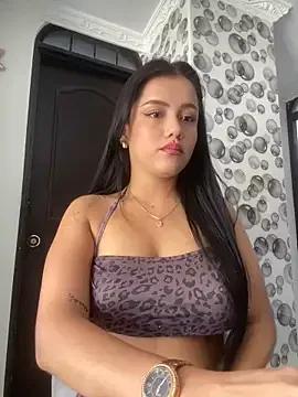 AbbyMillerrr on StripChat 