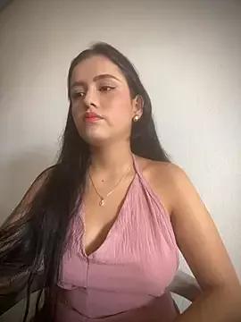 AbbyMillerrr on StripChat 