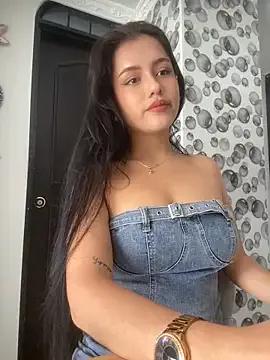 AbbyMillerrr — Show tits and bounce