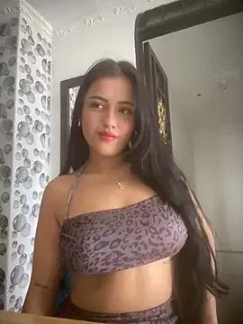 AbbyMillerrr on StripChat 