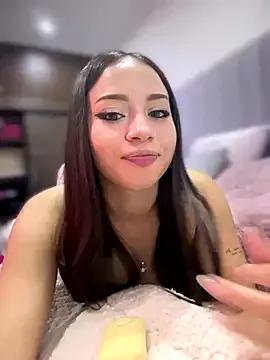 abbymnd on StripChat 