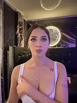 abbymnd on StripChat 