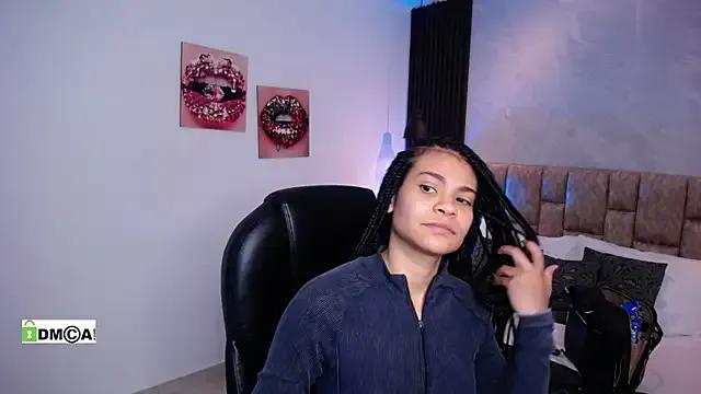 abbywatson1 — Remove shirt.