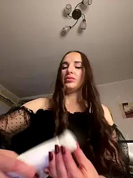 Abidel1 on StripChat