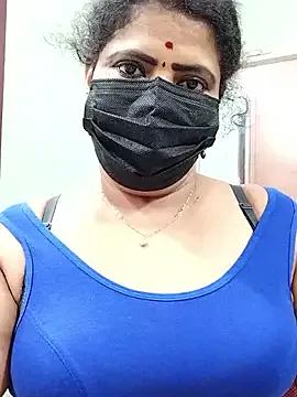 abinaya26 on StripChat
