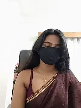 Abony- on StripChat