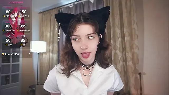 AccaAcuff on StripChat 