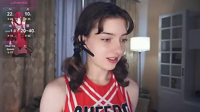 AccaAcuff on StripChat 