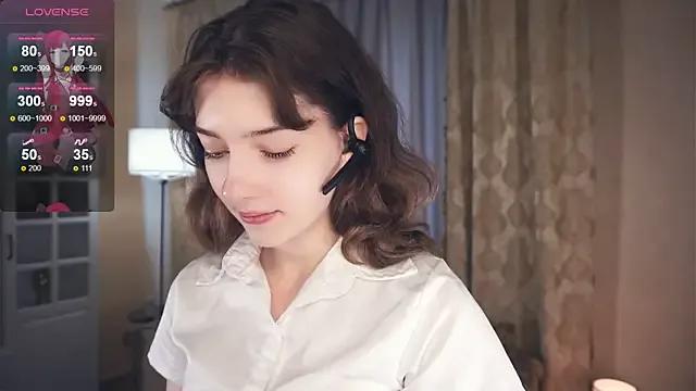 AccaAcuff on StripChat 